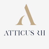 Atticus RH logo - Similar company to Cala Partners