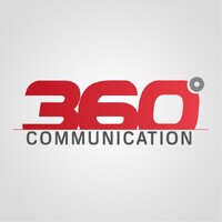 360 communication logo - Similar company to Pixel Studios