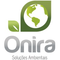 Onira Soluções Ambientais logo - Similar company to Eccon Soluções Ambientais