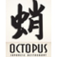 Octopus Japanese Restaurant logo - Similar company to Octopus Restaurant Group