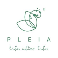 PLEIA logo - Similar company to Lifesystems