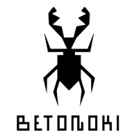 BETONOKI logo - Similar company to Keiko Studio