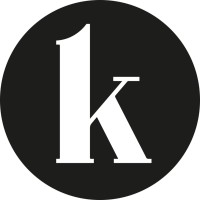 Forlaget Klim logo - Similar company to Go Forlag