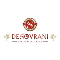 De Sovrani logo - Similar company to The Serra Cafe