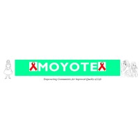 MOYOTE Kenya logo - Similar company to Trailblazers Nurses Network