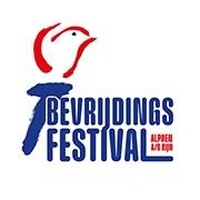 Bevrijdingsfestival Alphen aan den Rijn logo - Similar company to Bevrijdingsfestival Groningen