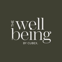 The Well Being BY CUBEX logo - Similar company to Cloudbreak Digital Ltd