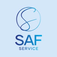 SAF Service logo - Similar company to Kiklean.Net