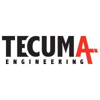 Tecuma Engineering logo - Similar company to Ptb Constructies