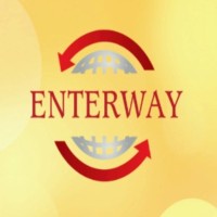 ENTERWAY logo - Similar company to Kalypto Transformation Catalyst