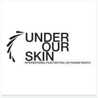 Under Our Skin International Film Festival On Human Rights & Culture logo - Similar company to Stone Three Impact