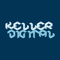 Keller Digital logo - Similar company to Kd Kellerdigital Gmbh