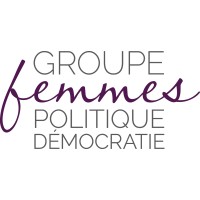 Groupe Femmes, Politique et Démocratie logo - Similar company to Emploiretraite.Ca