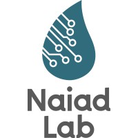 Naiad Lab logo - Similar company to Alpha Phenomics