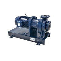 A Leading Manufacturer Specializing in Magnetic Pump and Chemical Filter logo - Similar company to Dandong Colossus Group Co., Ltd.