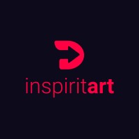 inspirit art logo - Similar company to Dreyfus Consulting