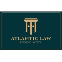 Atlantic Law Associates logo - Similar company to Pizzeria Piano B