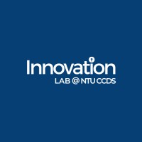 Innovation Lab @ NTU CCDS logo - Similar company to Nanyang Technological University Students' Computing And Data Science Club (Ntu Scds Club)