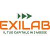 EXILAB logo - Similar company to De Plantijn
