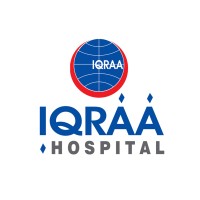 IQRAA International Hospital & Research Centre logo - Similar company to Kims Alshifa Super Specialty Hospital