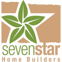 7 Star Home Building Group logo - Similar company to Ipg Smart Home Pty Ltd