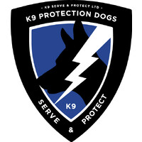 K9 SERVE & PROTECT LTD logo - Similar company to Pro-Cpr