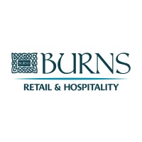 Burns Retail & Hospitality Ltd logo - Similar company to Impression.Cool | Pour Le Retail & Les Marques