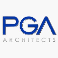 PGA ARCHITECTS logo - Similar company to Vma Architects™