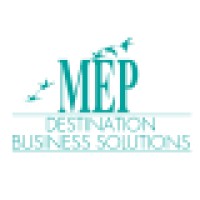 MEP DMC logo - Similar company to Spaintacular - Hosts Global Member