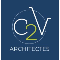 C2V Architectes logo - Similar company to Mussche Mussche Architectes & Designers