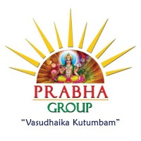 Prabha Group logo - Similar company to Prabha Polymers