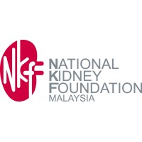 National Kidney Foundation of Malaysia (NKF) logo - Similar company to Rotol Group