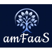 amFaaS logo - Similar company to Reality Matrix