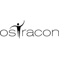 Ostracon logo - Similar company to Ekinnox