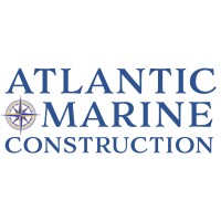 Atlantic Marine Construction logo - Similar company to Epaul Dynamics