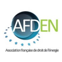 Association Française de Droit de l'ENergie - AFDEN logo - Similar company to Efela - European Federation Of Energy Law Associations