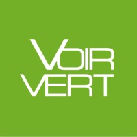 Voir vert logo - Similar company to Chaire De Recherche Du Canada En Bâtiments Durables - Circerb