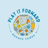 Play It Forward
