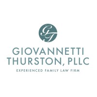 Giovannetti Thurston, PLLC logo - Similar company to Resolute Divorce Law