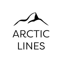 Arctic Lines logo - Similar company to Cape Universal Oy