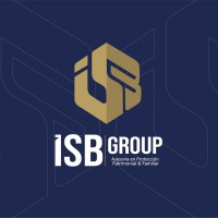 ISB Group logo - Similar company to Isb Group