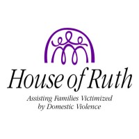 House of Ruth, Inc. logo - Similar company to Playwrights Project