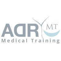 ADR - Medical Training logo - Similar company to Anti Social Lab | Marketing Immobiliare