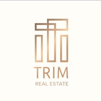 TRIM Real Estate logo - Similar company to Mieyar Real Estate