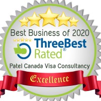 Patel Canada Visa Consultancy Inc. logo - Similar company to Cs Immigration