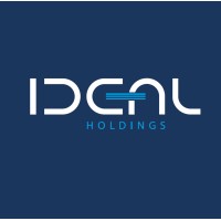 IDEAL Holdings logo - Similar company to Ideal Technology