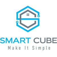 Smart Cube logo - Similar company to Smartcube
