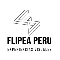 Flipea Perú logo - Similar company to Inari Learning & Technology - Perú