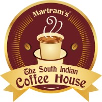 Martram's The South Indian Coffee House logo - Similar company to Yantra Ai Solutions