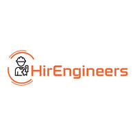HirEngineers logo - Similar company to Edaco Sal